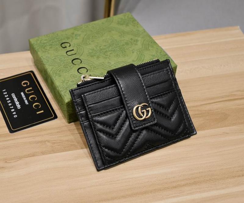 Gucci Wallets 117